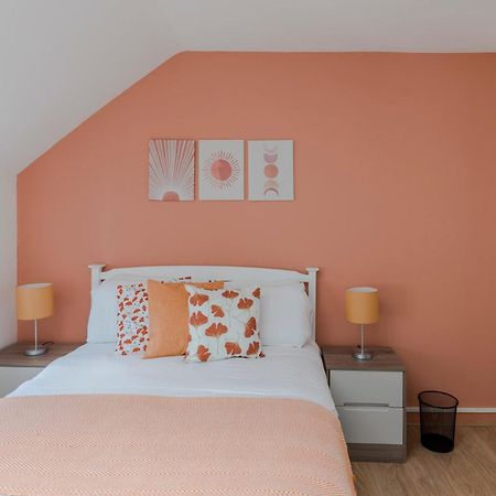 Appartement Wonderland - Fitzrovia - By Frankie Says à Londres Extérieur photo