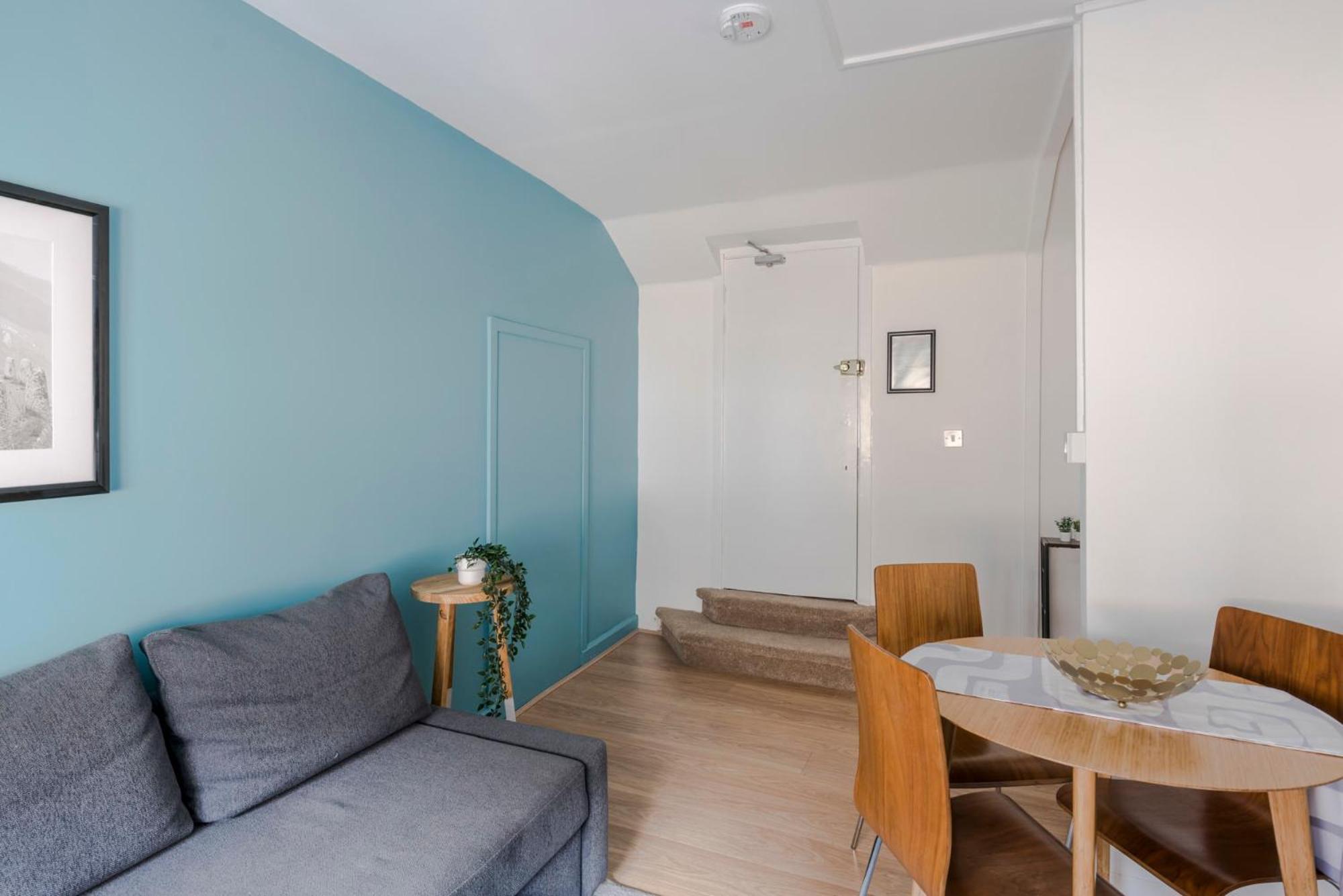 Appartement Wonderland - Fitzrovia - By Frankie Says à Londres Extérieur photo